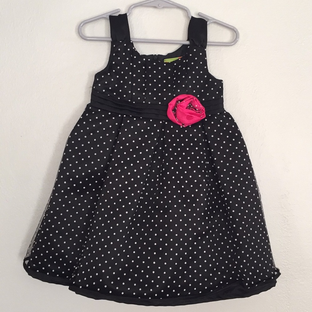 🍁 Penelope Mack Ltd Dress - Sz 24M